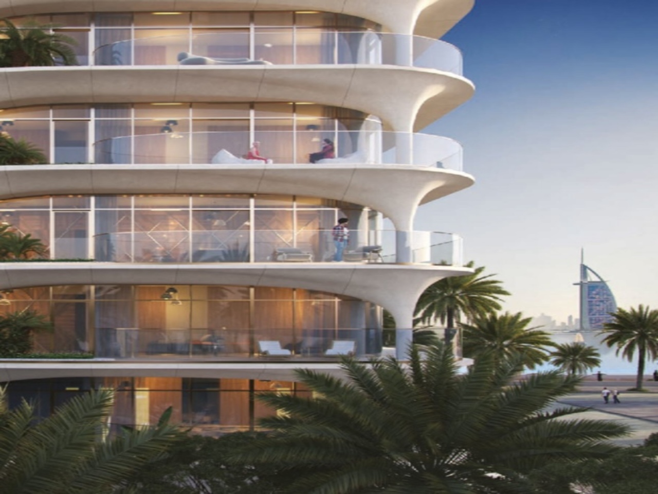 Ocean House /Q4 2025